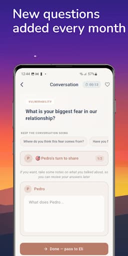 Weekly Challenges —